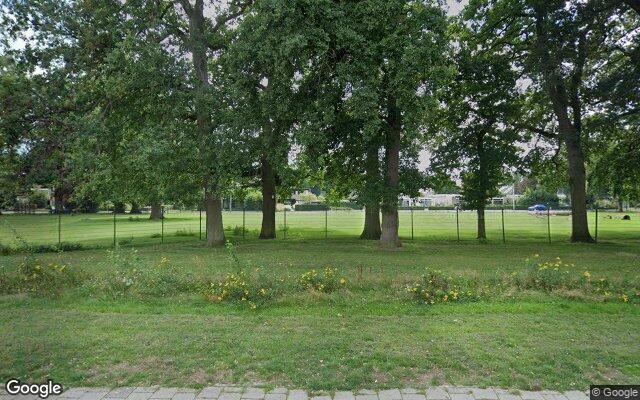 Hertenpark