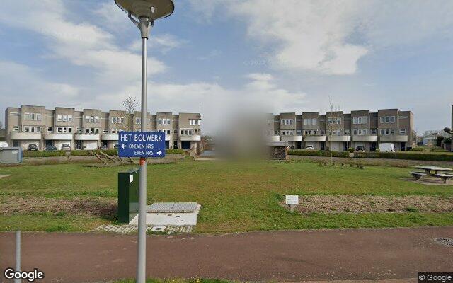 Speeltuin Het Hazenpad