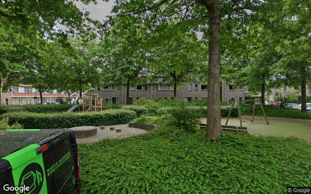 Speeltuin H. Balsinkstraat