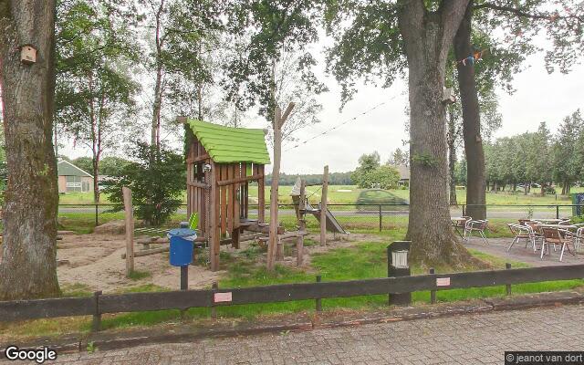 Speeltuin Rheezerweg