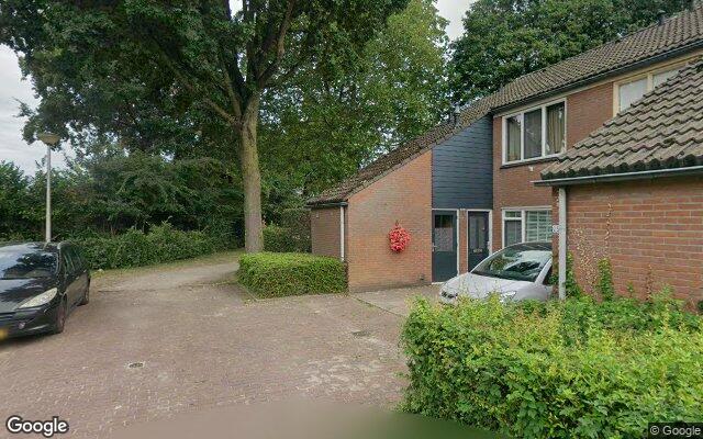 Speeltuin Roveniuslaan