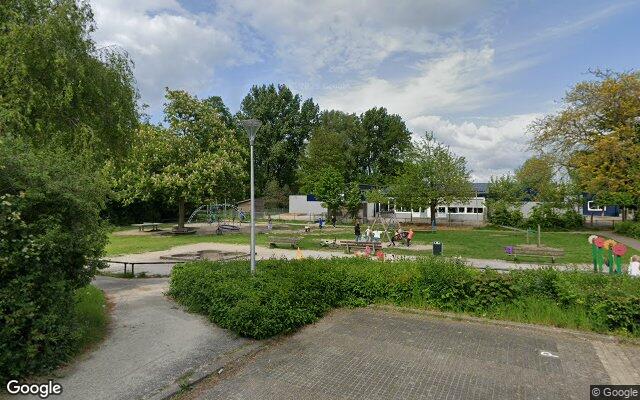 Speeltuin Akelei