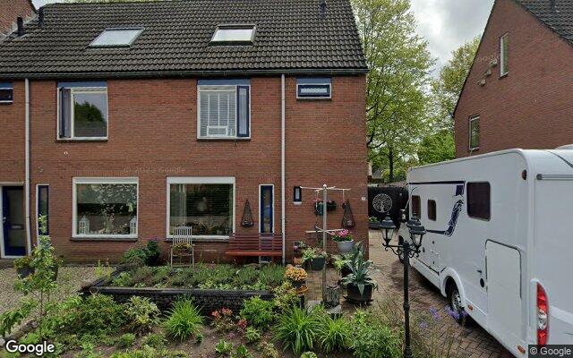 Speeltuin Olthofsteeg