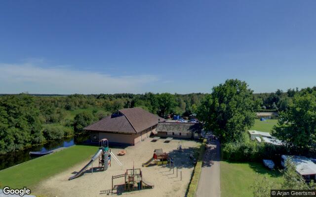 Speeltuin Hoogeweg