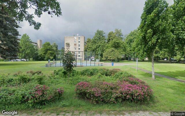 Speeltuin Meulenbeldlaan