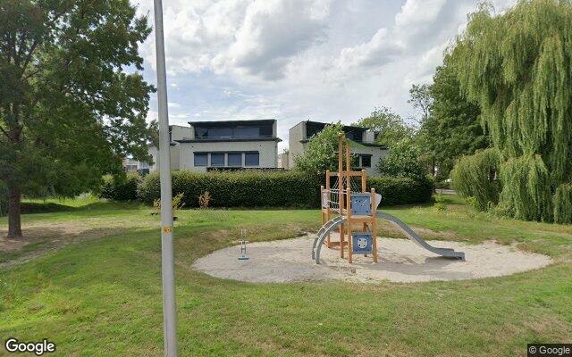 Speeltuin Elsboerlaan