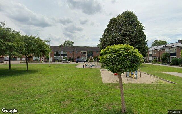 Speeltuin J.J. van Deinselaan