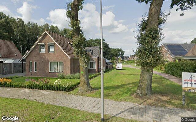 Speeltuin De Kniepe