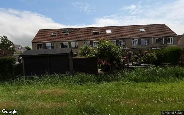 Speeltuin Het Singel