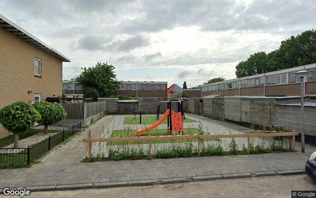 Speeltuin Buizerdstraat
