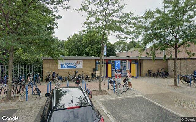 Speeltuin De Binder