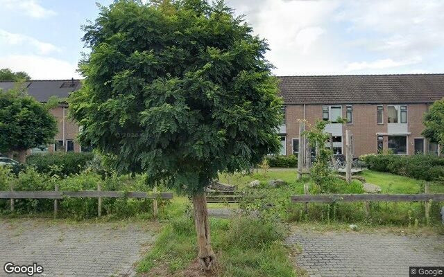 Speeltuin Klaproos