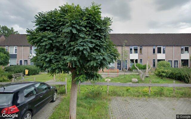 Speeltuin Klaproos