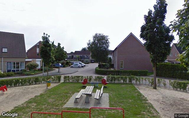 Speeltuin De Spa
