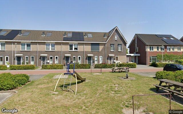 Speeltuin Jongsmalaan