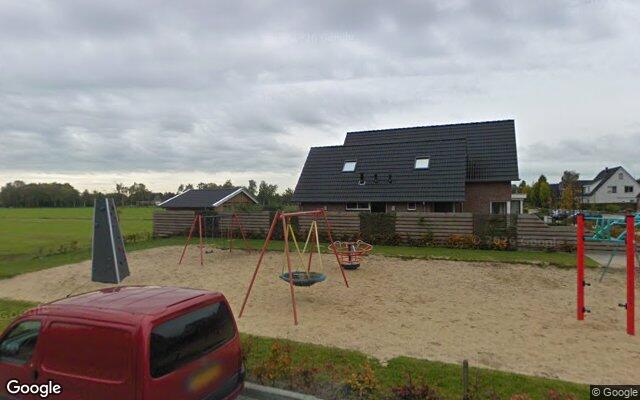 Speeltuin Lutterveldweg