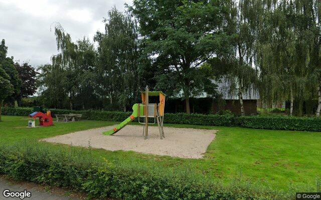 Speeltuin De Spa