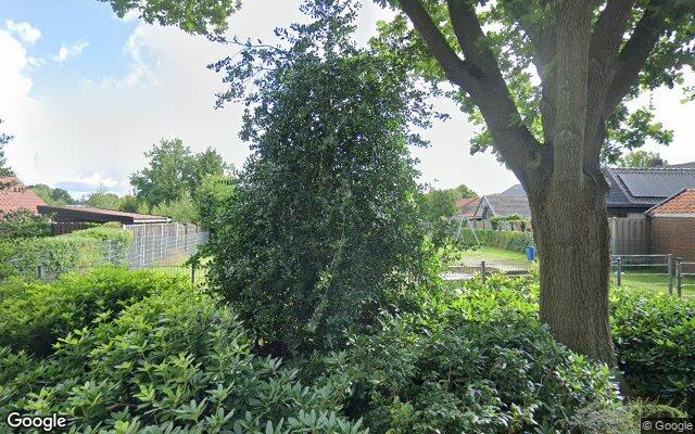 Speeltuin Julianastraat