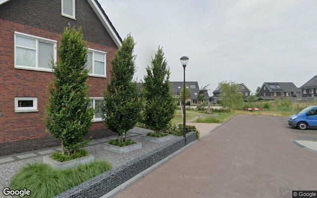 Speeltuin Snoekbaars