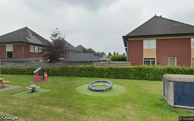 Speeltuin Vennenland