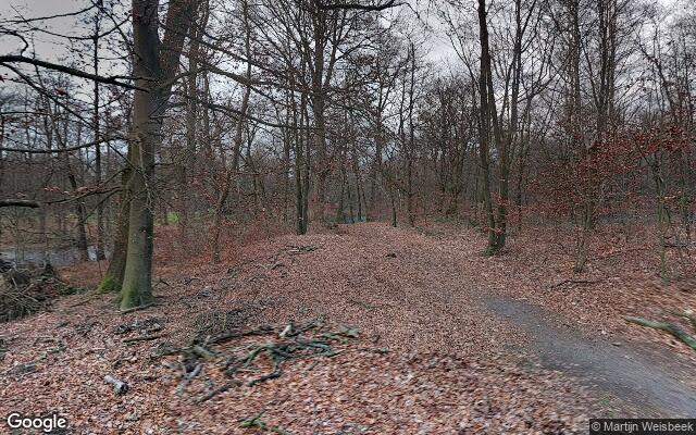 Speeltuin Schapenzandweg