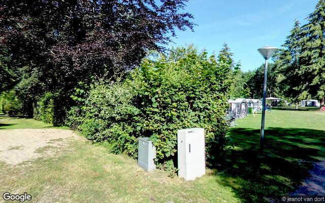 Speeltuin Coevorderweg