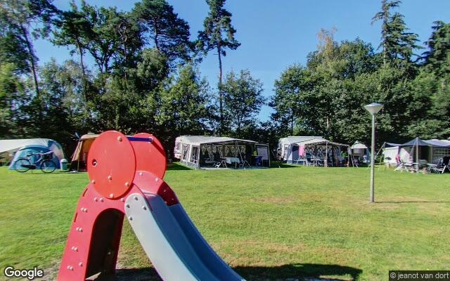 Speeltuin Coevorderweg