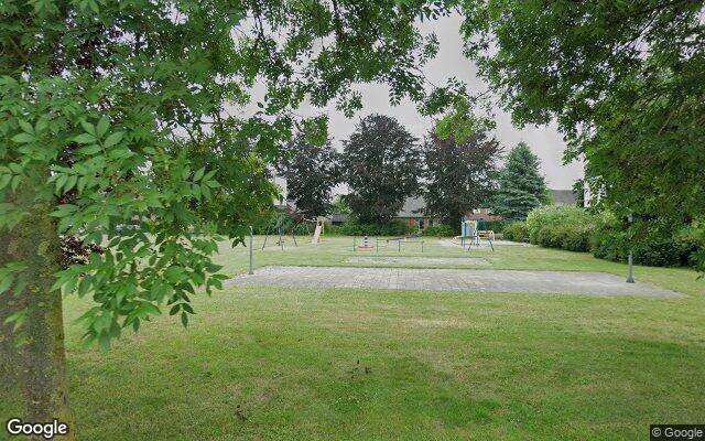 Speeltuin Hoefblad