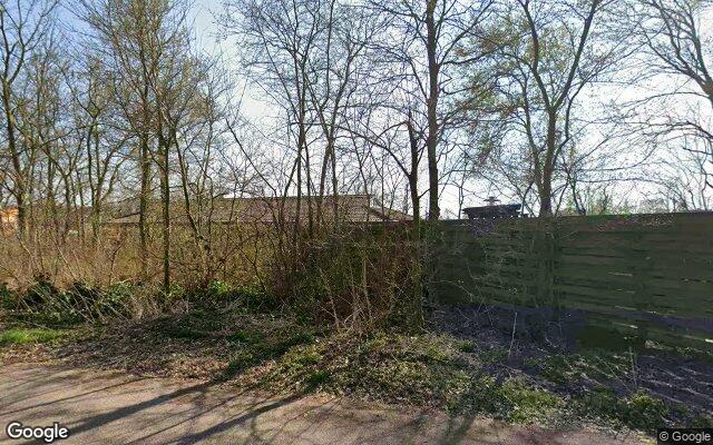 Speeltuin Hoogeweg