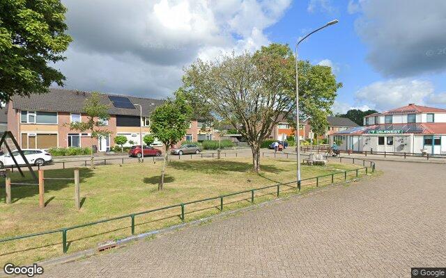 Speeltuin Meeuwenplein