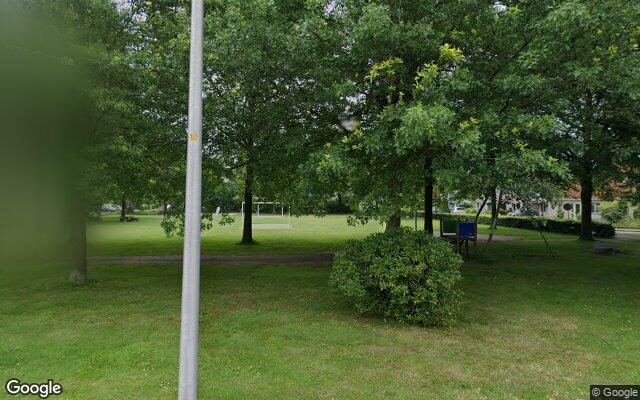 Speeltuin Teeuwserf
