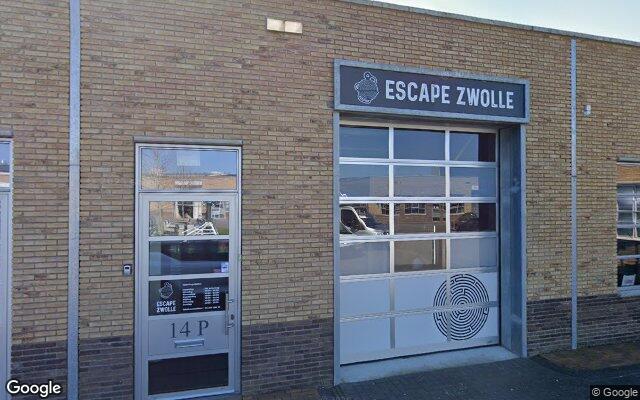 Escape Zwolle