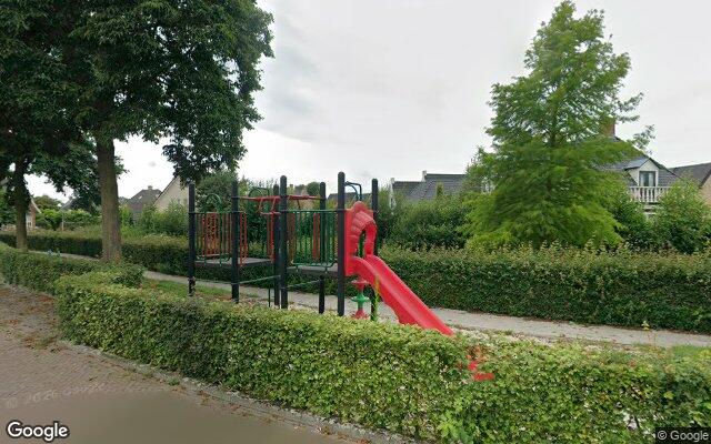 Speeltuin Harp