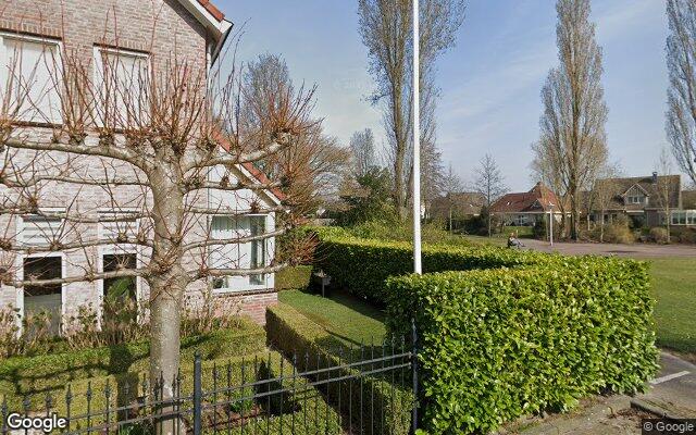 Speeltuin Sperwer
