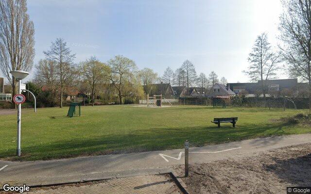 Speeltuin Grutto