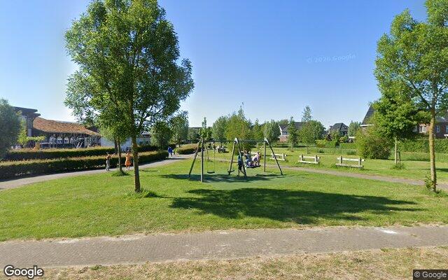 Speeltuin Jaagpad