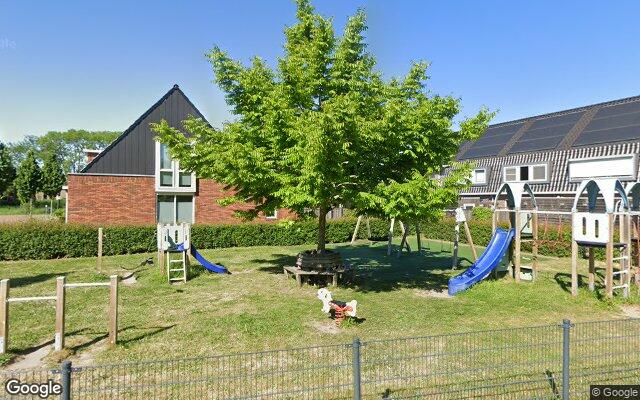 Speeltuin Jaagpad