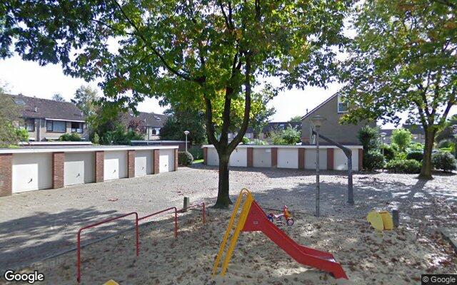 Speeltuin Zonnelaan