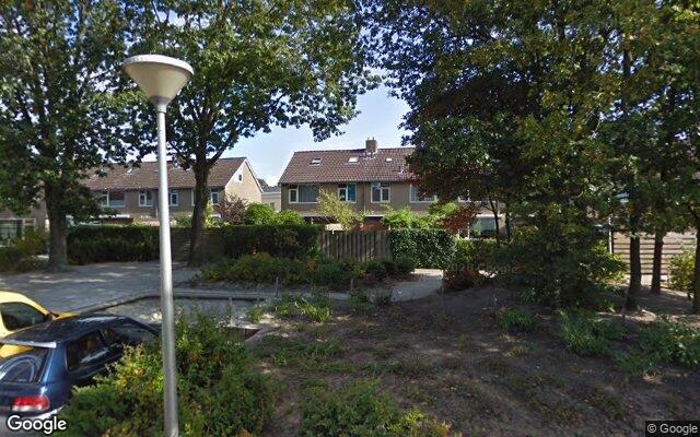 Speeltuin Heemse