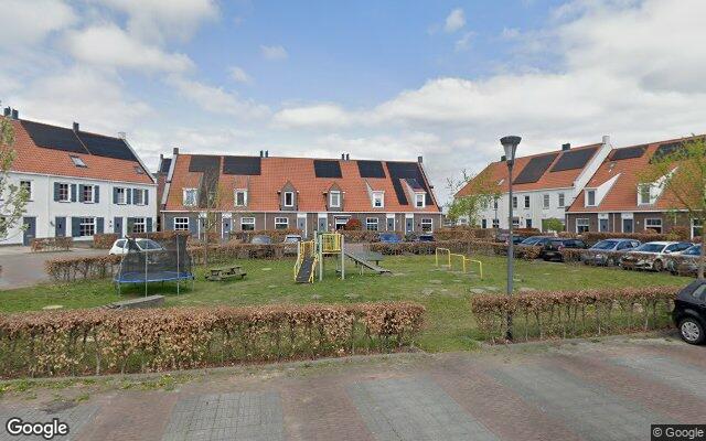 Speeltuin Drapeniersgilde
