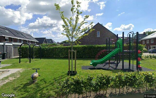 Speeltuin Frankenkamp