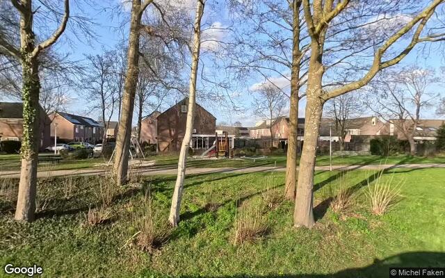 Speeltuin Nadorsterrandpad