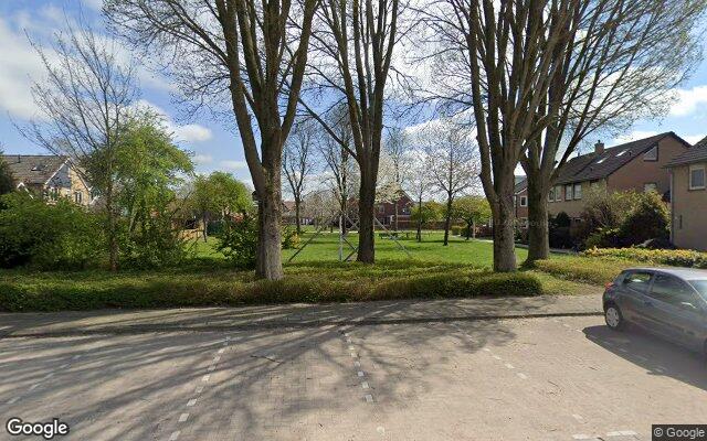 Speeltuin De Meent