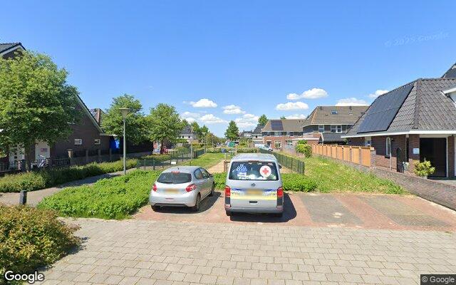Speeltuin Karthuizerlaan
