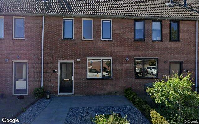 Speeltuin Watersnip