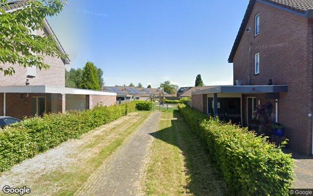 Speeltuin Kwikstaart