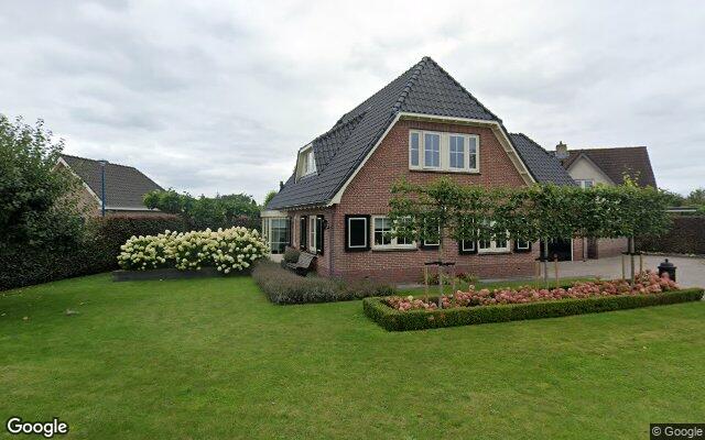 Speeltuin Mien Ruyslaan