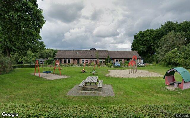 Speeltuin Vredenburg