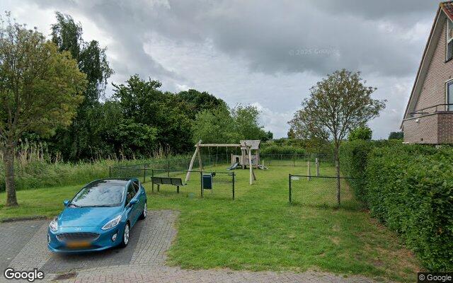 Speeltuin Rietbeek