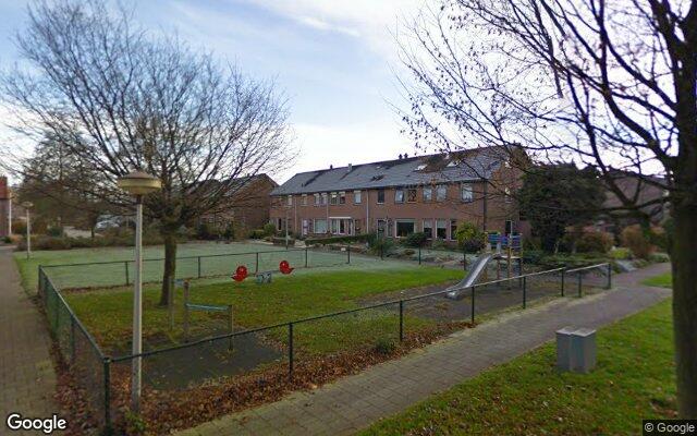Speeltuin De Waterlelie